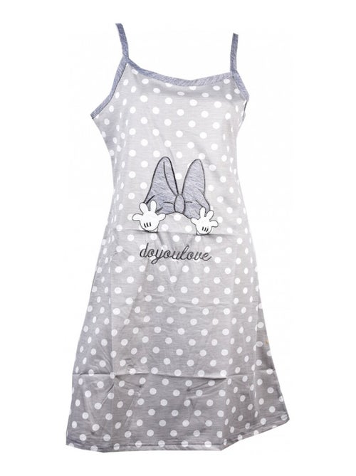 Camicia da notte fantasia umoristica - Kiabi Camicia da notte fantasia umoristica - Kiabi