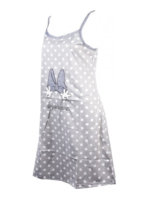 Camicia da notte fantasia umoristica - Kiabi Camicia da notte fantasia umoristica - Kiabi