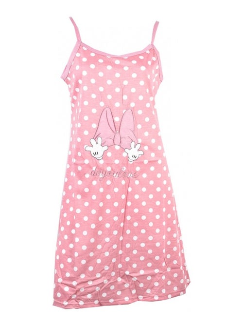 Camicia da notte fantasia umoristica - Kiabi Camicia da notte fantasia umoristica - Kiabi