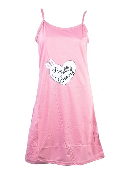 Camicia da notte fantasia umoristica - Kiabi Camicia da notte fantasia umoristica - Kiabi