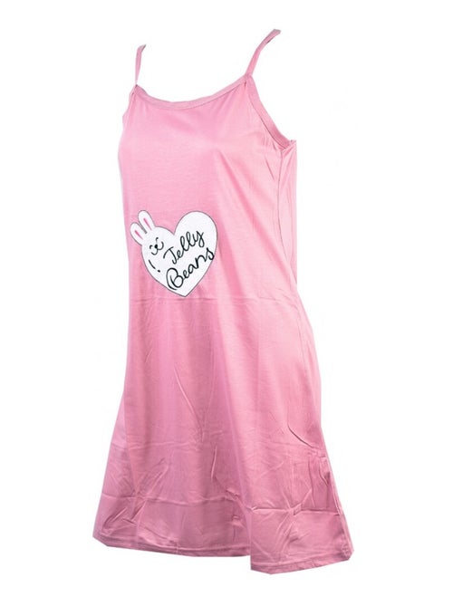 Camicia da notte fantasia umoristica - Kiabi Camicia da notte fantasia umoristica - Kiabi