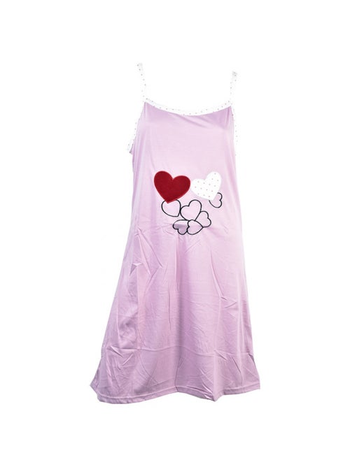 Camicia da notte fantasia umoristica - Kiabi Camicia da notte fantasia umoristica - Kiabi