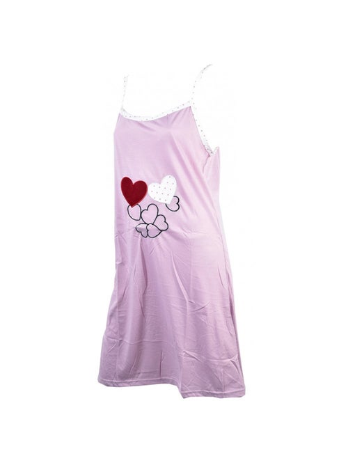 Camicia da notte fantasia umoristica - Kiabi Camicia da notte fantasia umoristica - Kiabi