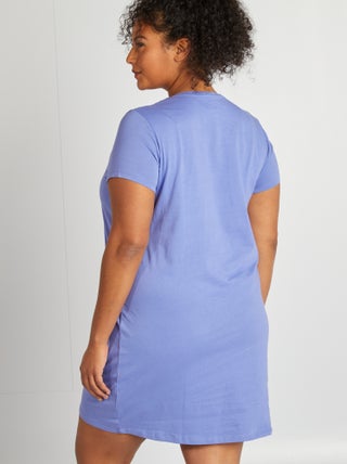 ShFhhwrl Un Comodo Pigiama Pigiami da Donna Comodi Caldi Pigiama Pigiama da Donna 100% Cotone Pigiama 2 Pezzi Set Lounge Camicia da Letto D