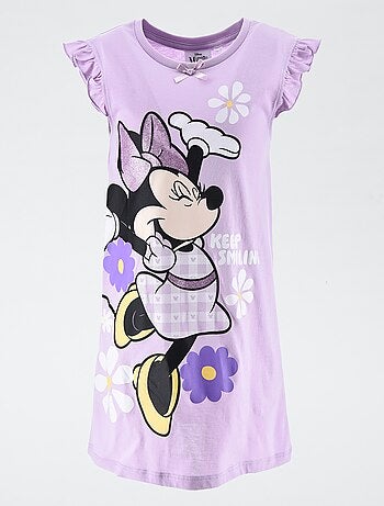 Camicia da notte Minnie