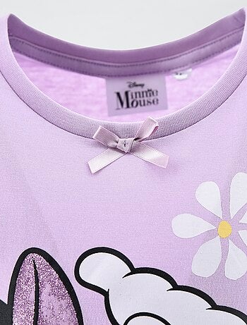 Camicia da notte Minnie