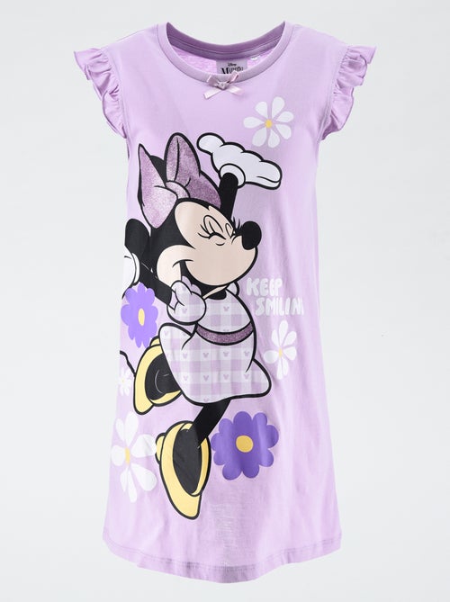 Camicia da notte Minnie - Kiabi