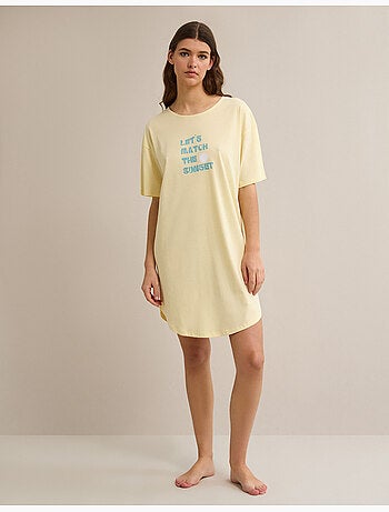 Camicia da notte, MO Fashion