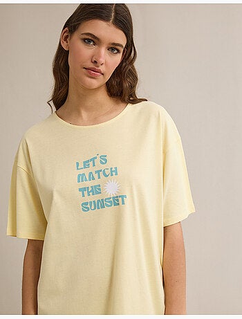 Camicia da notte, MO Fashion