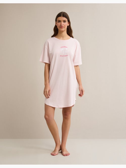 Camicia da notte, MO Fashion - Kiabi