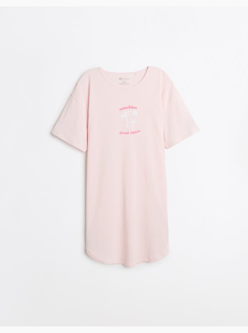 Camicia da notte, MO Fashion - Kiabi