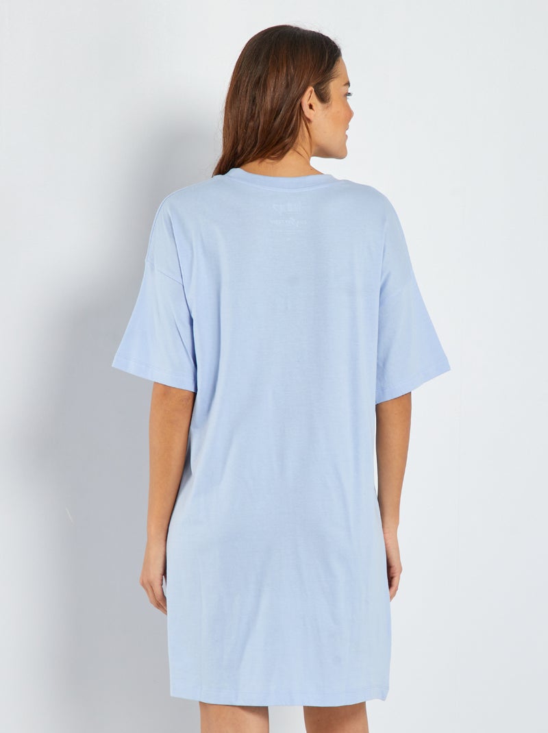 MIRIAN CAMICIA DA NOTTE – Tutto Taglieforti