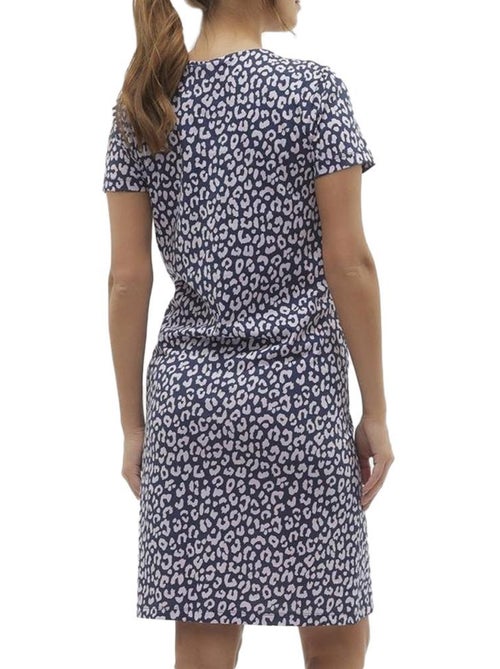 Camicia da Notte Premaman Mamalicious - Kiabi Camicia da Notte Premaman Mamalicious - Kiabi