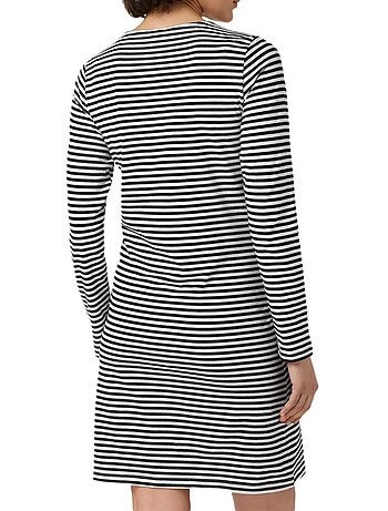 Camicia da Notte Premaman Mamalicious