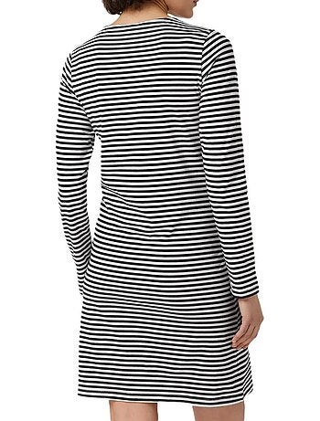 Camicia da Notte Premaman Mamalicious