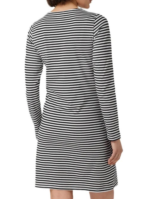 Camicia da Notte Premaman Mamalicious - Kiabi Camicia da Notte Premaman Mamalicious - Kiabi