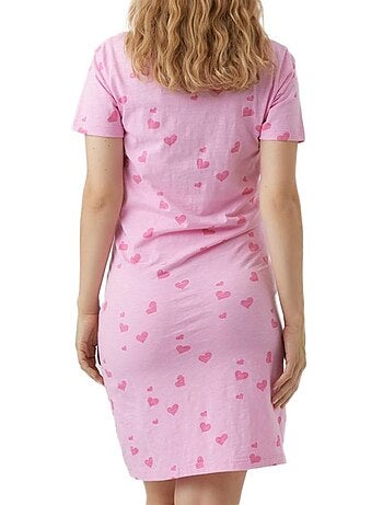 Camicia da Notte Premaman Mamalicious