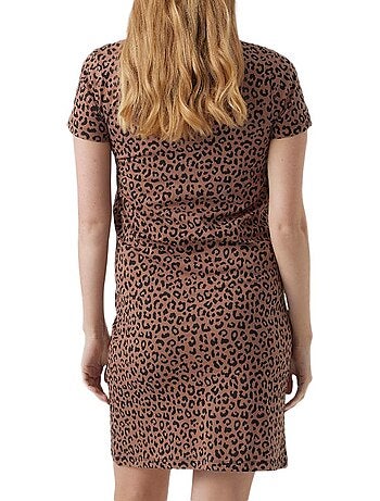 Camicia da Notte Premaman Mamalicious