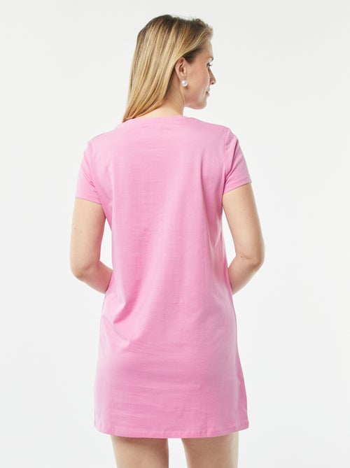 Camicia da notte - Kiabi