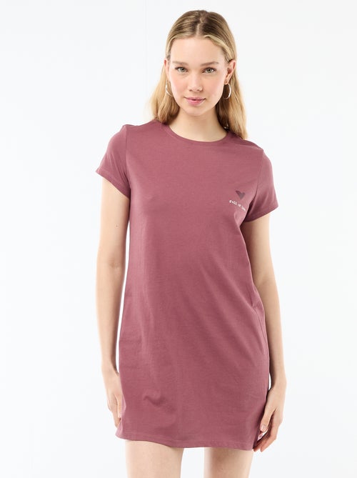 Camicia da notte - Kiabi