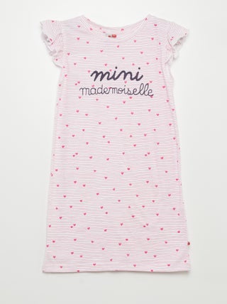 Camicia da notte
