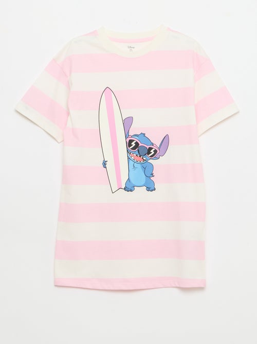 Camicia da notte \'Stitch\' \'Disney\' - Kiabi