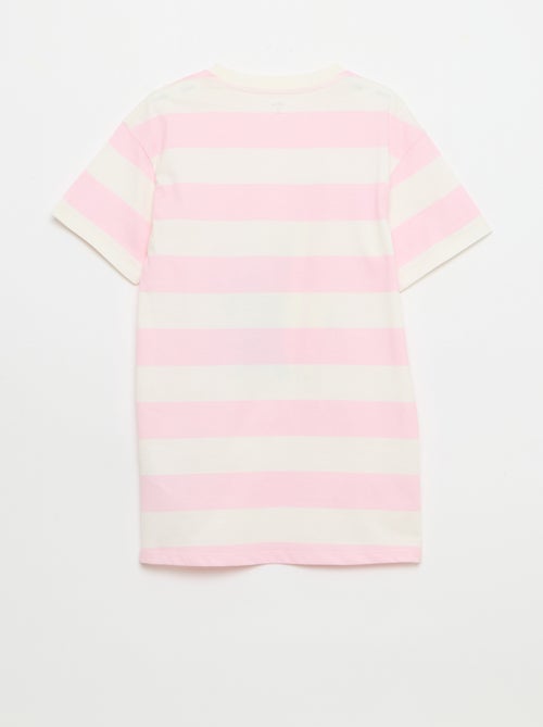 Camicia da notte \'Stitch\' \'Disney\' - Kiabi