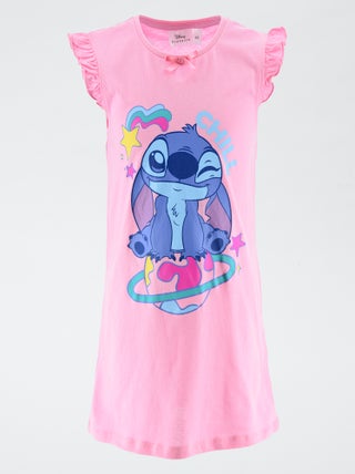 Camicia da notte 'Stitch'