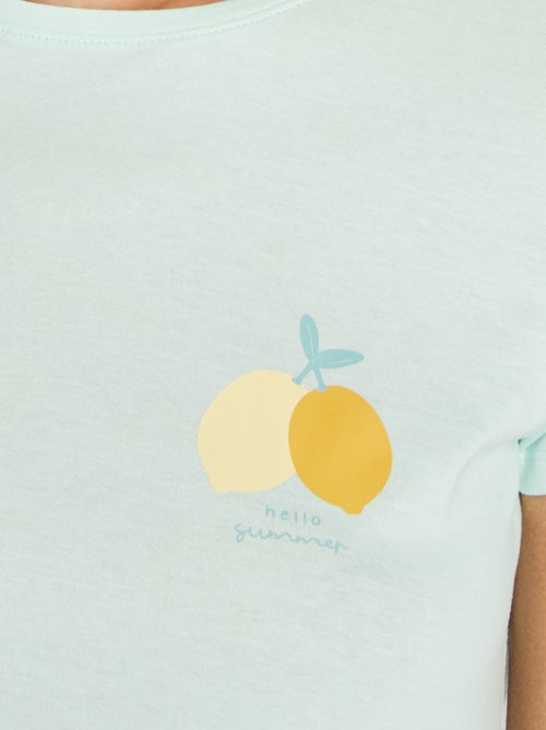 Camicia da notte - Kiabi