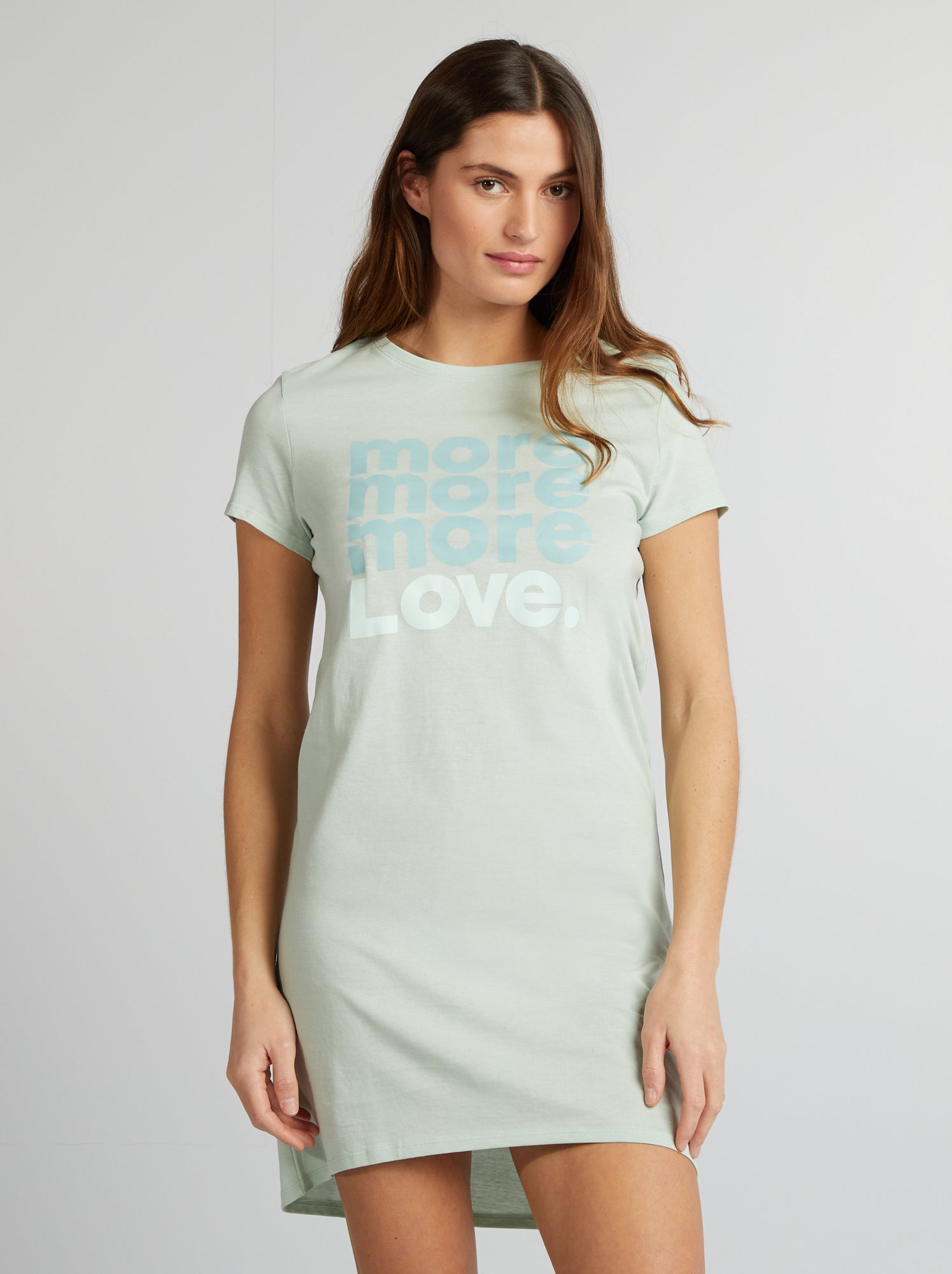 Camicie Da Notte Donna Primavera/Estate – Megastore Abbigliamento - Foto 8