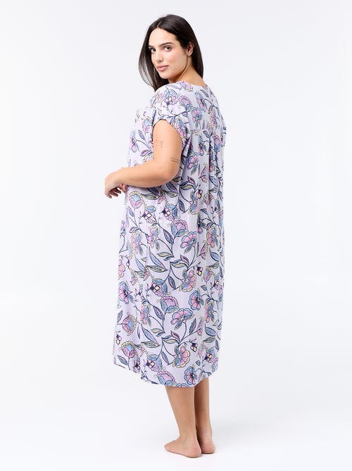 Camicia da notte - Kiabi
