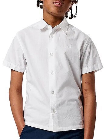 Camicia da ragazzo Kaporal Othem