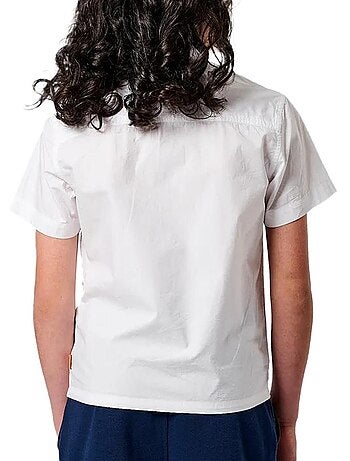 Camicia da ragazzo Kaporal Othem