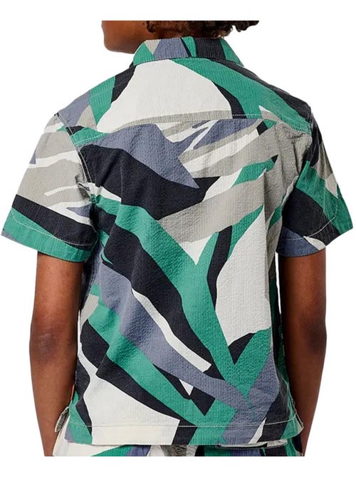 Camicia da Ragazzo Kaporal - Kiabi Camicia da Ragazzo Kaporal - Kiabi