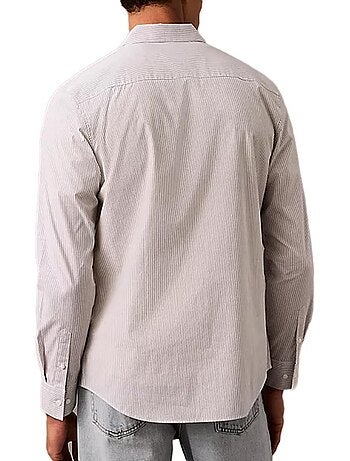 Camicia da Uomo Calvin Klein Jeans