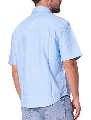 Camicia da Uomo Calvin Klein Jeans