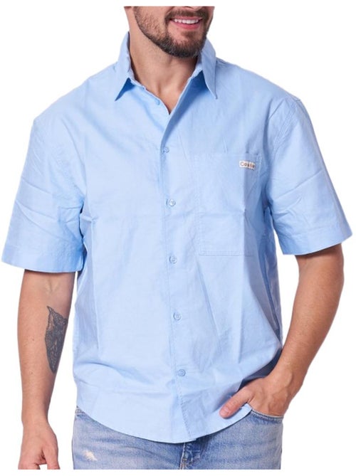 Camicia da Uomo Calvin Klein Jeans - Kiabi