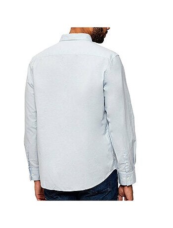 Camicia da Uomo Calvin Klein Jeans