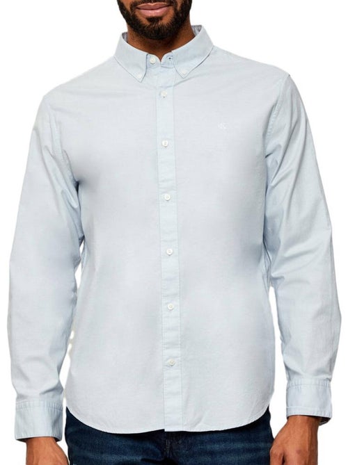 Camicia da Uomo Calvin Klein Jeans - Kiabi