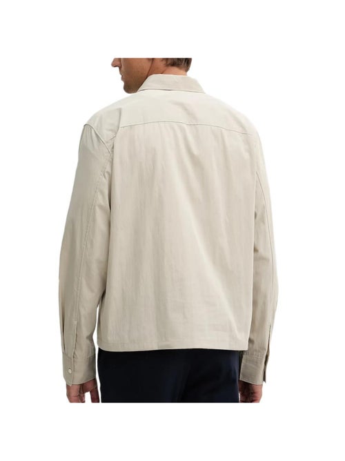Camicia da Uomo Calvin Klein Jeans in Nylon - Kiabi