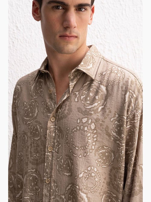 Camicia da uomo giesto - Kiabi Camicia da uomo giesto - Kiabi