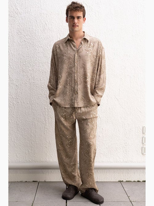 Camicia da uomo giesto - Kiabi Camicia da uomo giesto - Kiabi
