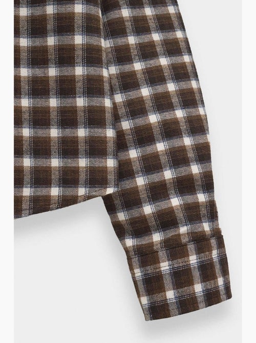 Camicia da uomo giesto - Kiabi Camicia da uomo giesto - Kiabi