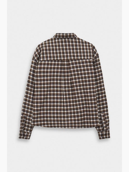 Camicia da uomo giesto - Kiabi Camicia da uomo giesto - Kiabi