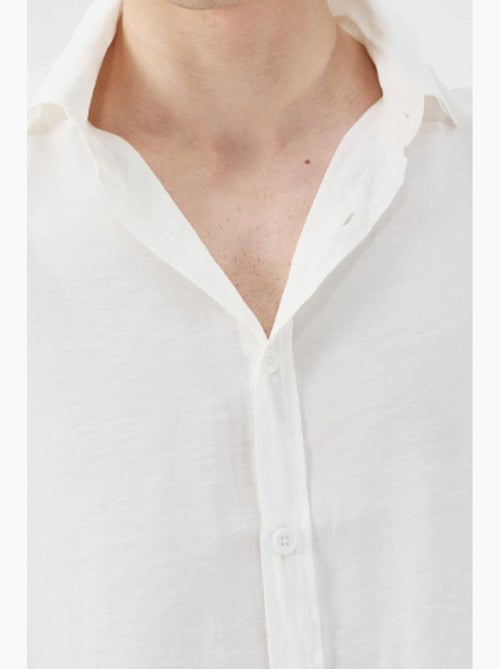 Camicia da uomo giesto - Kiabi Camicia da uomo giesto - Kiabi
