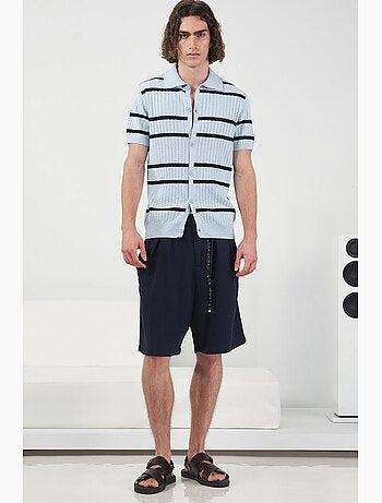 Camicia da uomo giesto