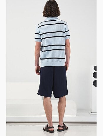 Camicia da uomo giesto