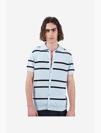 Camicia da uomo giesto