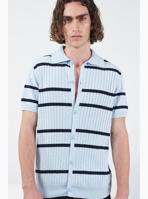 Camicia da uomo giesto - Kiabi Camicia da uomo giesto - Kiabi