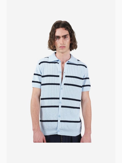 Camicia da uomo giesto - Kiabi Camicia da uomo giesto - Kiabi
